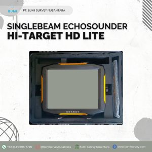 SBES HI-TARGET HD LITE