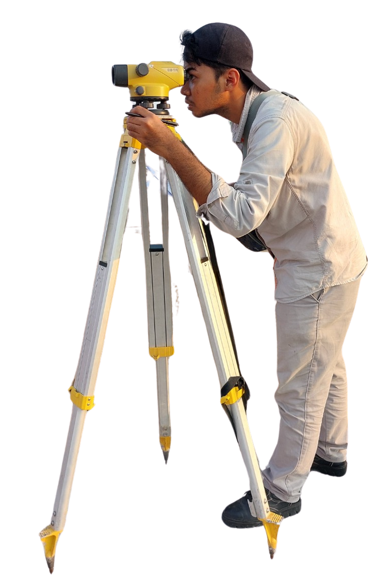 company profile pt bumi survey nusantara