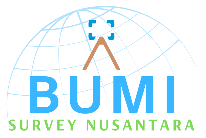 logo bumi survey - Jual dan Sewa Alat Survey dan Pemetaan
